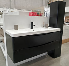 Load image into Gallery viewer, Harmonia Wall Hung Vanity 600MM
