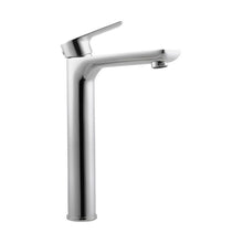 Load image into Gallery viewer, Tall Basin Mixer Round - Galaxy Homeware