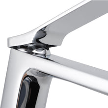 Load image into Gallery viewer, Basin Mixer Square - Galaxy Homeware