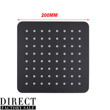Load image into Gallery viewer, Square Shower Station - Galaxy Homeware