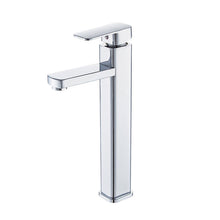 Load image into Gallery viewer, Square Tall Basin Mixer