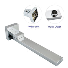 Load image into Gallery viewer, Bath Spout Square - Galaxy Homeware