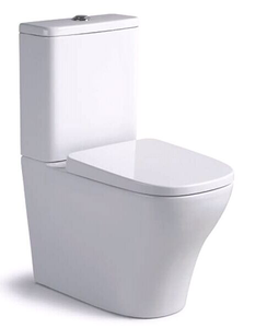 Toilet 8066 - Galaxy Homeware