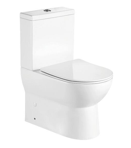 Toilet 8079 - Galaxy Homeware