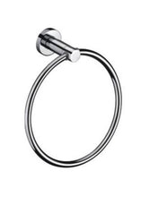 Load image into Gallery viewer, Towel Ring Round  90004 - Galaxy Homeware