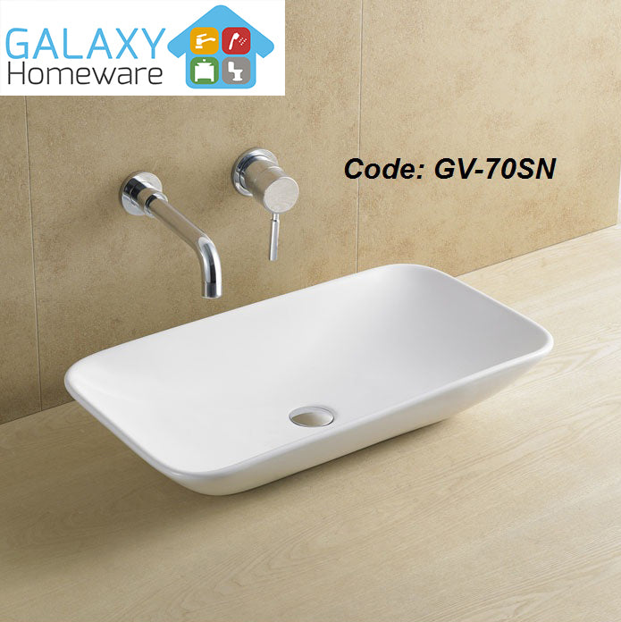 Vanity Counter Top Basin