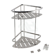 Load image into Gallery viewer, Double Stainless Steel Basket BSS229A