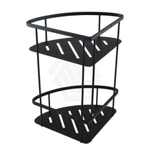 Load image into Gallery viewer, Double Stainless Steel Basket BSS229A