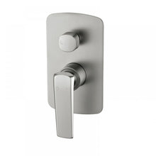 Load image into Gallery viewer, Square Shower Mixer with Diverter - Galaxy Homeware
