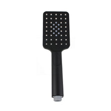 Load image into Gallery viewer, Hand Held Shower Head Square - Galaxy Homeware