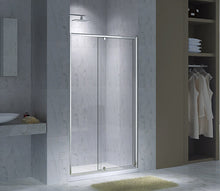 Load image into Gallery viewer, Pompei Alcove 900x9000MM Square Shower - Galaxy Homeware