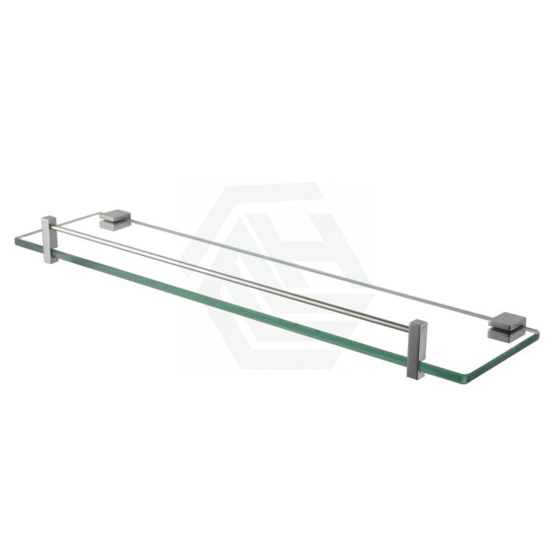 Glass Shower Shelf Frameless GHA-SF-AC6314