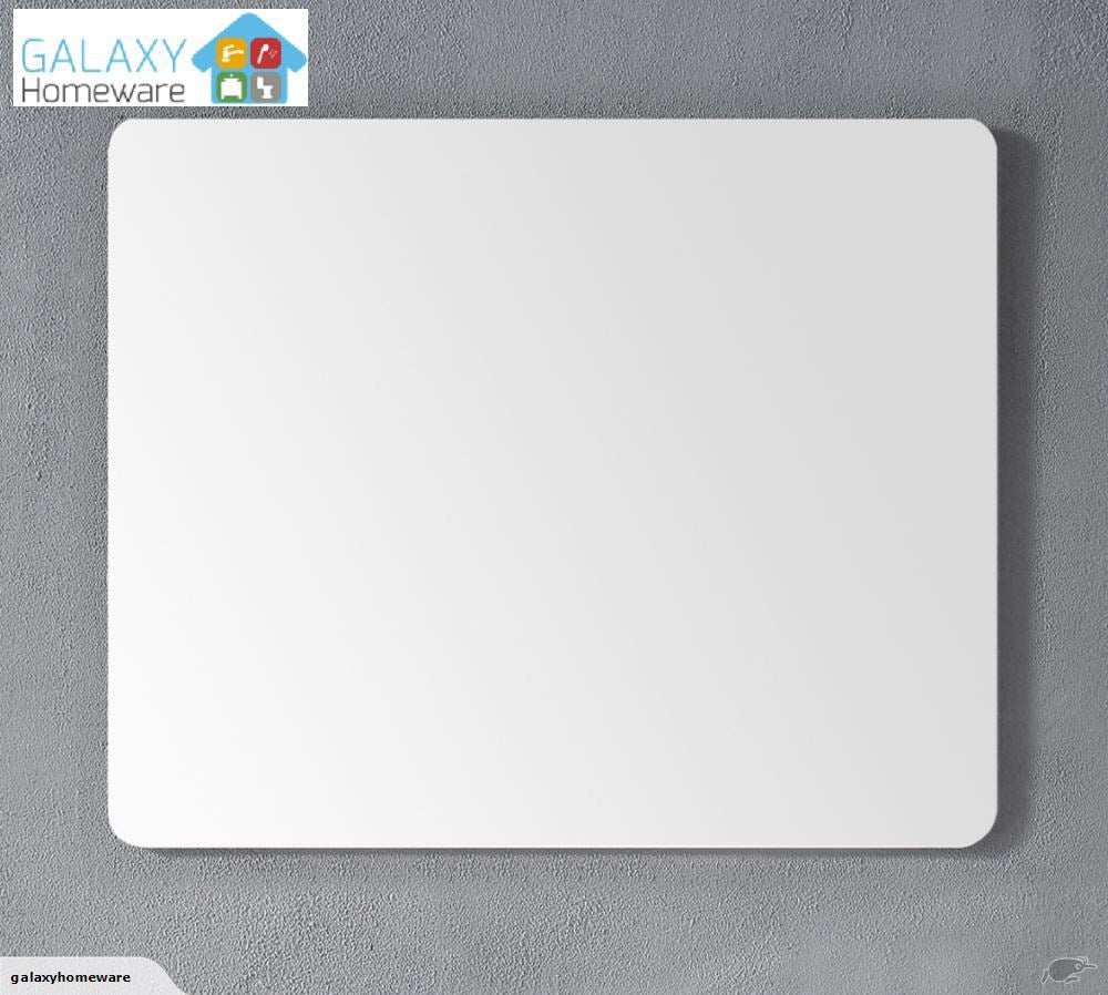 Plain Mirror - Galaxy Homeware