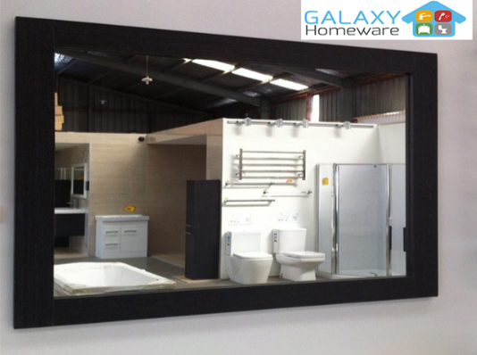 Framed Mirror - Galaxy Homeware