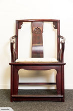 Load image into Gallery viewer, Southern Palace Armchair - Galaxy Homeware