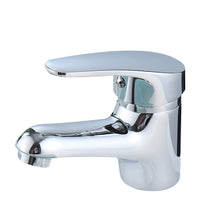 Load image into Gallery viewer, Basin Mixer Round