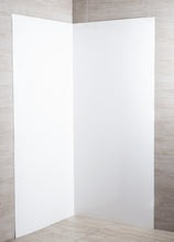 Load image into Gallery viewer, Flat Shower Liner 2 Sided