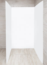 Load image into Gallery viewer, Pompei Alcove 900x9000MM Square Shower - Galaxy Homeware
