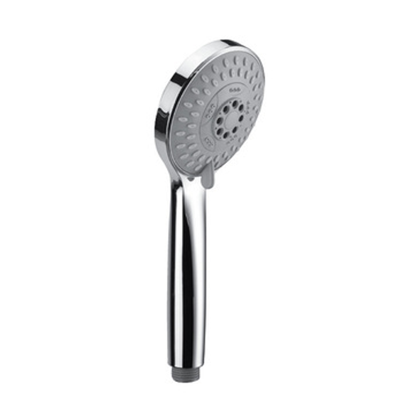 Hand Held Shower Head Round