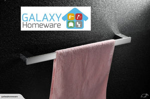 Towel Rail Square T5001 - Galaxy Homeware