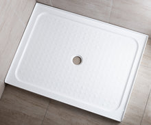 Load image into Gallery viewer, Rectangular Shower Tray 900x1200mm