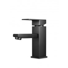 Load image into Gallery viewer, Basin Mixer Square - Galaxy Homeware